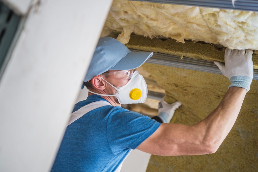Loft Insulation Beverley