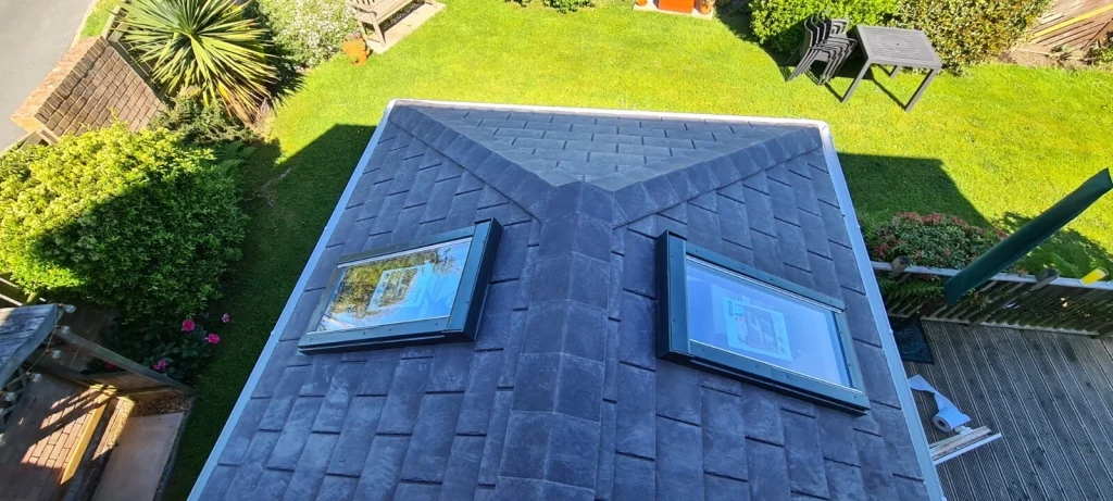 REPLACEMENT CONSERVATORY ROOFS IN Arnold